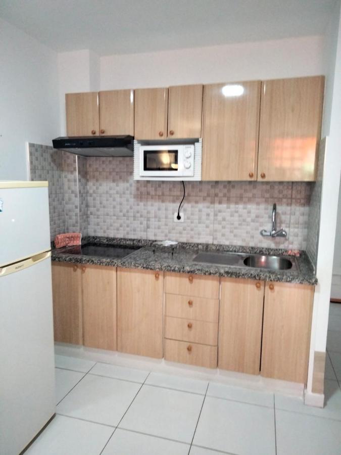 Amarilla 202 Apartment طوستا ديل سيلونثيو المظهر الخارجي الصورة