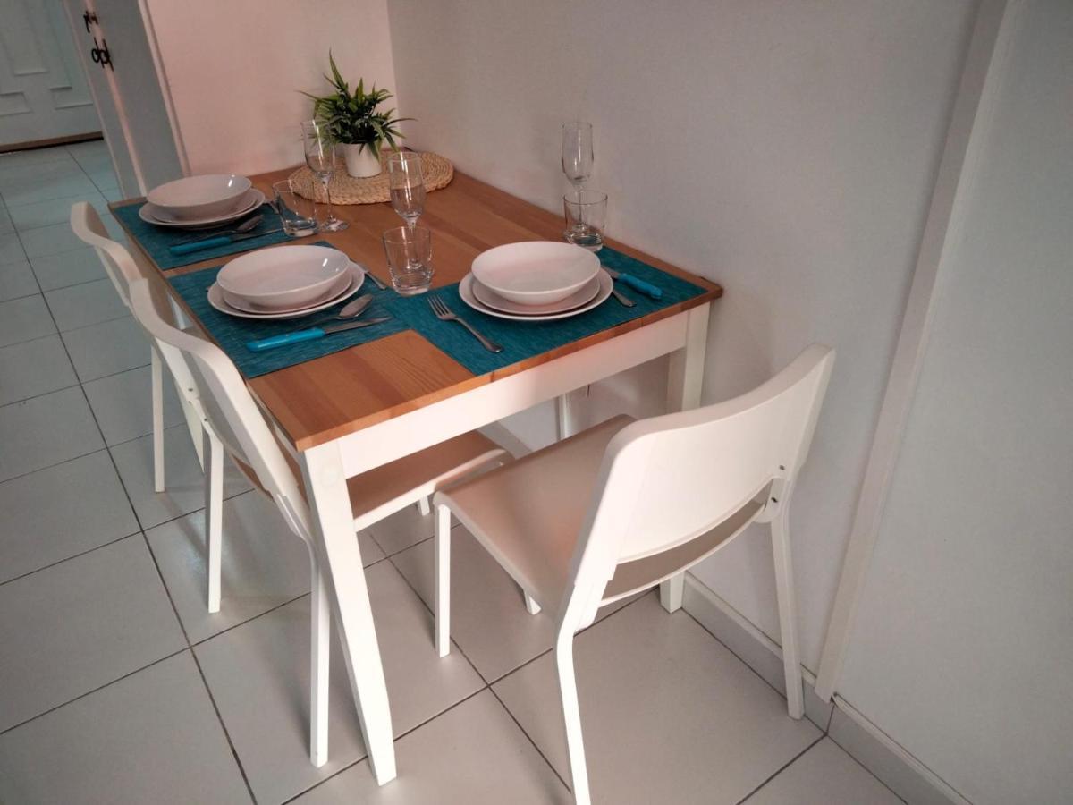 Amarilla 202 Apartment طوستا ديل سيلونثيو المظهر الخارجي الصورة