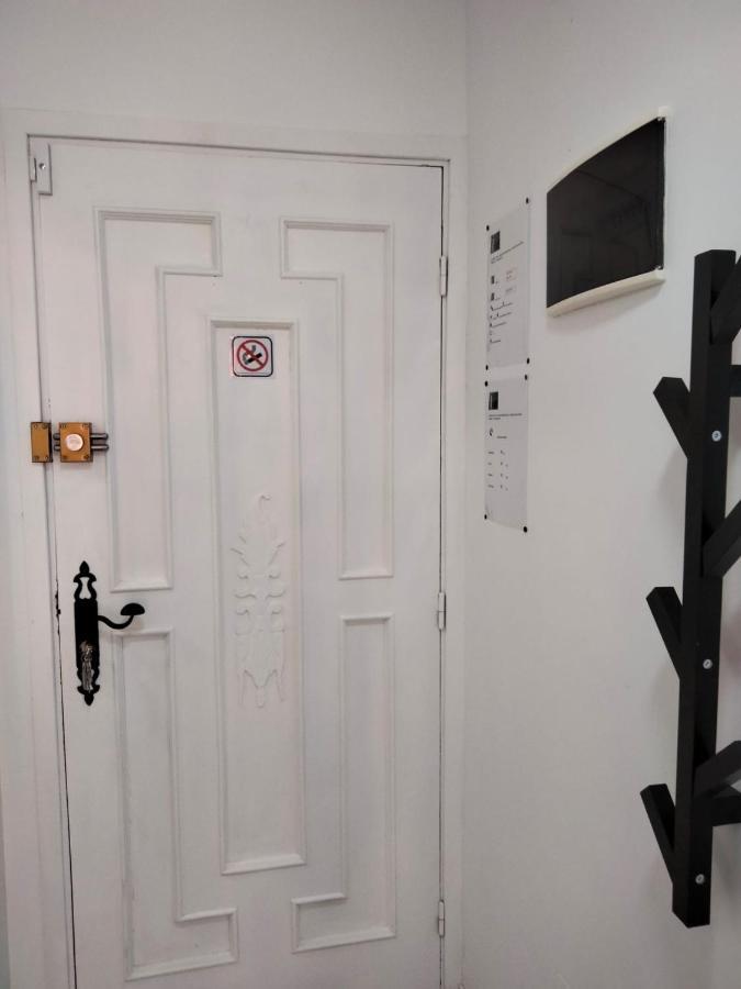 Amarilla 202 Apartment طوستا ديل سيلونثيو المظهر الخارجي الصورة