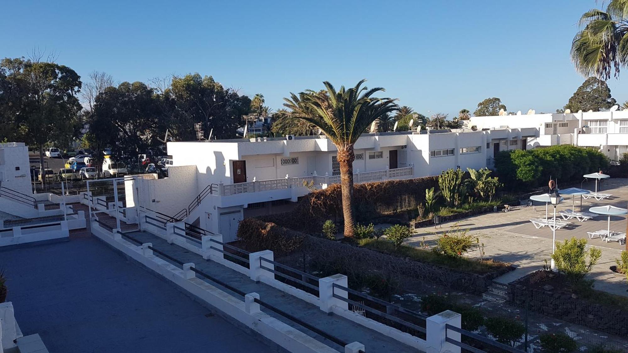 Amarilla 202 Apartment طوستا ديل سيلونثيو المظهر الخارجي الصورة